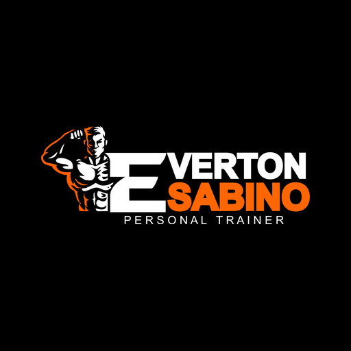 Everton Sabino Personal logo