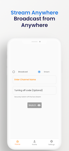PoCam Screen 3