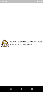 Mount Carmel Convent High School, Chandrapur 1.0.0 APK screenshots 1