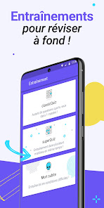 Captura de Pantalla 6 Brevet 2023 android