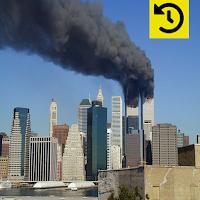 Террористические акты 11 сентября 2001 года