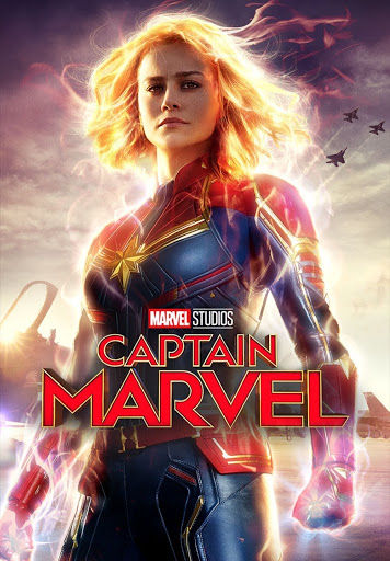 Marvel Studios Captain Marvel Movies on Google Play