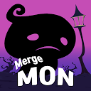 Merge Monster VIP - Offline Idle Puzzle RPG