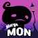 Merge Monster VIP - Offline Idle Puzzle RPG icon