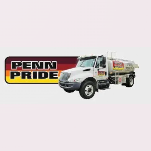 Penn Pride logo