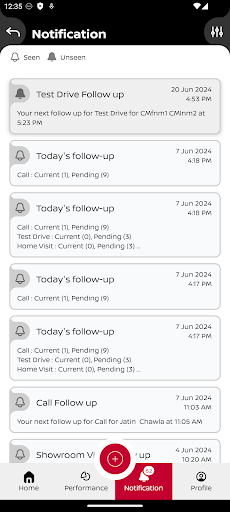 Nissan Sales Assistance Screenshot 4 - AppWisp.com