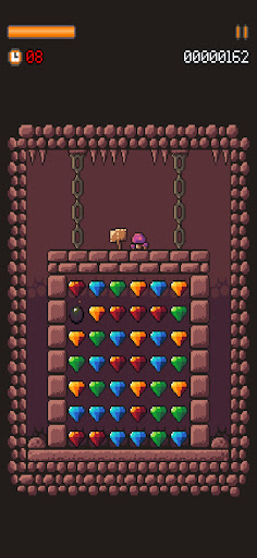 Jewel Bomber Saga Screen 2