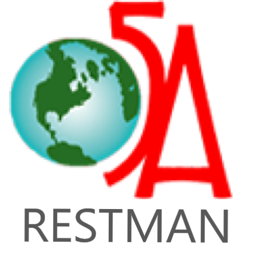 RestMan 5A logo