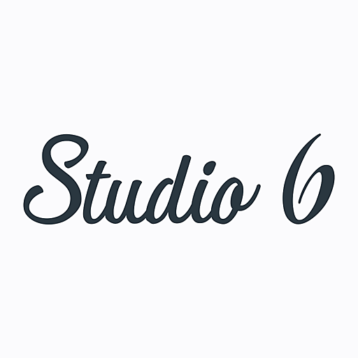 Studio6 logo