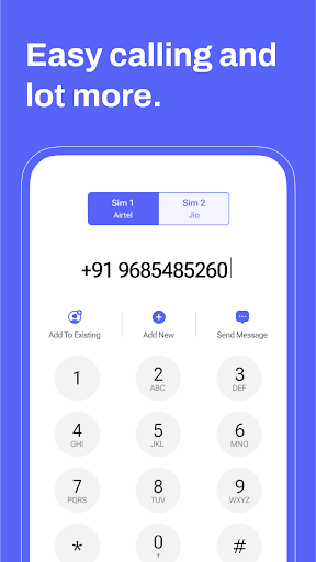 Connects – Smart Caller ID App