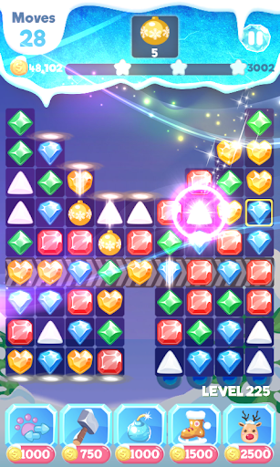 Download Jewel Mania Free For Android Jewel Mania Apk Download Steprimo Com