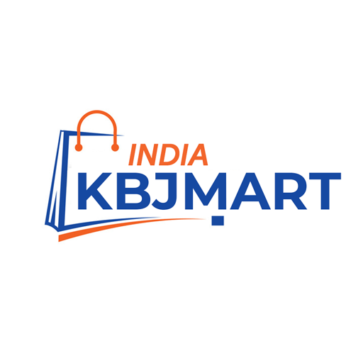 Kbjmart - Shop, Service & More logo