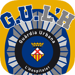 Citizen Security - L`H for  Android – Latest Version & Features app icon