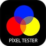 Cover Image of Unduh PİXEL TESTER  APK