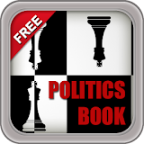 Political Books icon