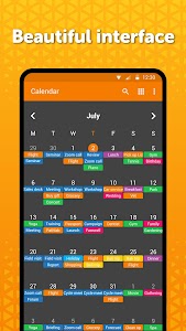 Simple Calendar Pro: Events 6.17.0 (Paid) (SAP)