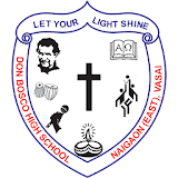Don Bosco School & Jr. College icon