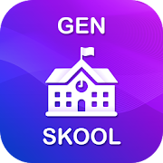GenSkool - Next Generation Schooling App