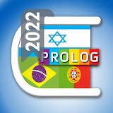 Hebrew-Portuguese Dictionary icon