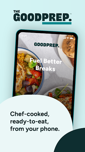 The Good Prep Smart Nutrition