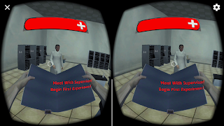 Operation S4 VR Demo v 1.04 - Screenshot 3
