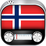 Radio Norway - FM Radio Norway + Norwegian Radio icon