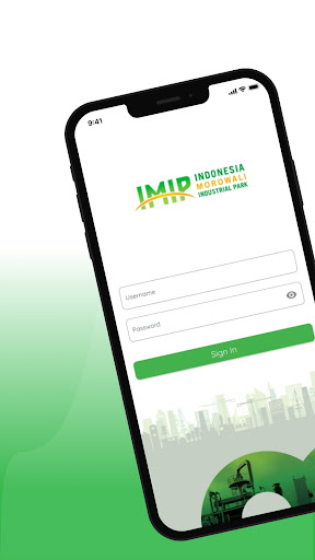 IMIP Apps Screenshot 2 - AppWisp.com