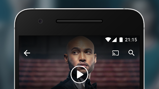 DStv Mod Apk Download Latest Version (Premium Unlocked) 3.0.2 Gallery 3