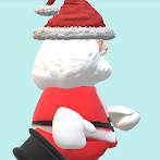 The santa clause