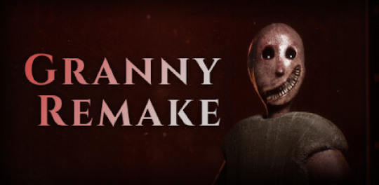 Granny Remake Mobile Horror 2