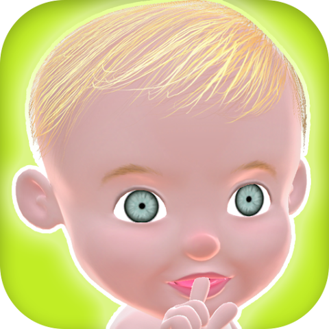 How to Download My Baby (Virtual Pet) for PC (Without Play Store)