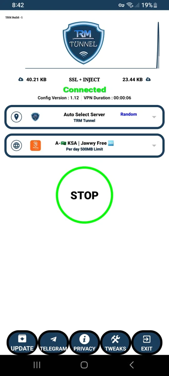Screenshot image 2
