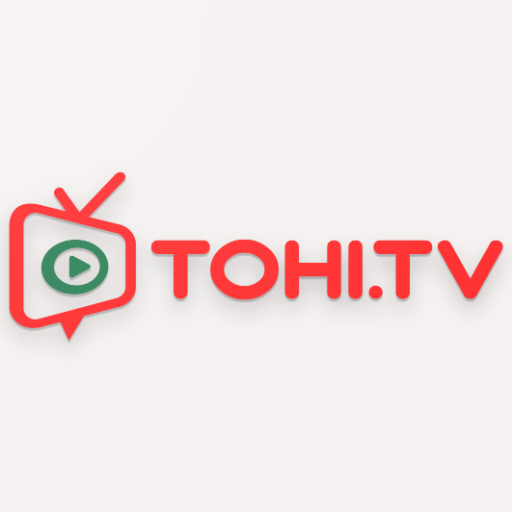 Tohi.TV logo