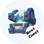 Cover Image of Download Chest Cycle Tracker For Clash Royale 2.7 APK