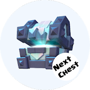 Chest Cycle Tracker For Clash Royale