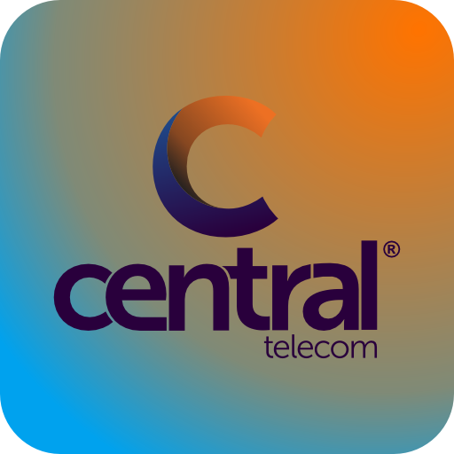 Central TV logo