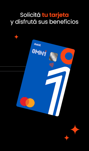 OMNi La Súper App de Costa Ri