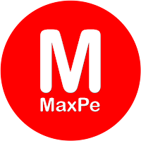 MaxPe: Mobile recharge cashback and bill payments