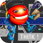 Supaplex THINK!