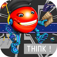 Supaplex THINK!