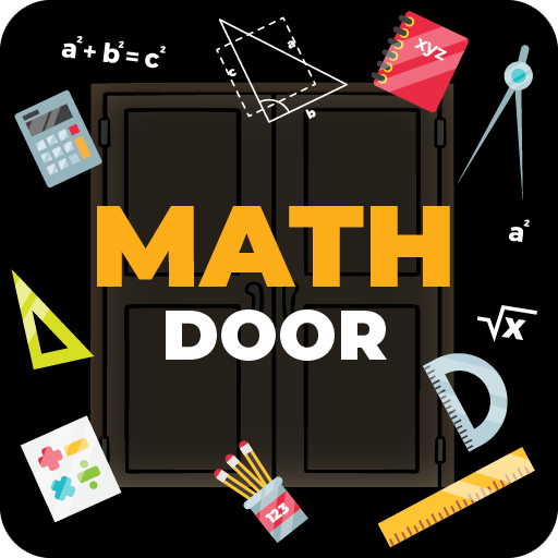 Math Door | Math Riddle & Puzzle