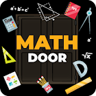 Math Doors | Riddles and Puzzles Math Games 0.3.9