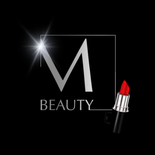 Miss beauty studio logo