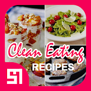 125+ Clean Eating Recipes