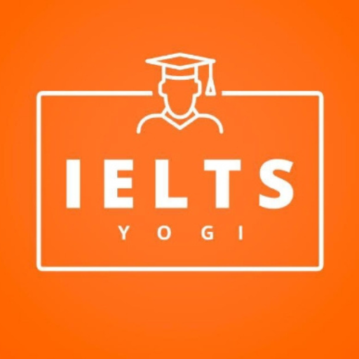 ielts Yogi logo