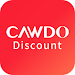 CAWDO Discount Icon