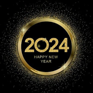 สวัสดีปีใหม่ 2024