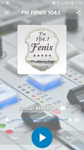 Fm Fenix 104.1