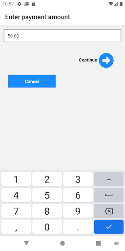 Crypto Ninja Screen 2