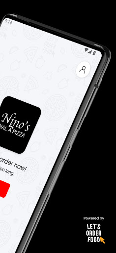 Ninos Dial A Pizza Screen 2